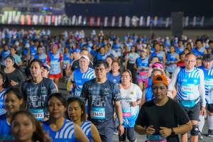 BIB: 0693, 11435, 452, 10782, 12220
                            <button type="button" onclick="openModal(23107784)" class="btn btn-primary btn-sm float-right btn-popup" data-toggle="modal" data-target=".modal-high-quality">
                        <i class="fas fa-shopping-cart"></i> Add to Cart
                    </button>
                                            <button type="button" onclick="isThisMe(23107784, true)" class="btn btn-success btn-sm float-right btn-popup btn-isme hidden" data-toggle="tooltip" data-placement="bottom" title="นี่คือรูปของคุณใช่ไหม คลิกที่นี่เพื่อเอาเข้าอัลบั้ม">
                        <i class="fas fa-plus"></i> Add to album
                    </button>
                    <button type="button" onclick="isThisMe(23107784, false)" class="btn btn-warning btn-sm float-right btn-popup btn-isnotme hidden">
                        <i class="fas fa-ban"></i> Remove from album
                    </button>